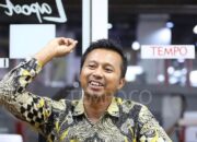 Tekstil Nasional Diperdalam, BUMN Baru Segera Dibentuk