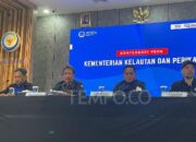 Pesawat KKP Hilang Kontak di Maros, Pencarian Intensif!