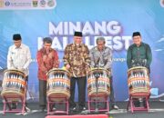 Minang Halal Fest 2026: Perkuat Ekosistem Halal Sumbar
