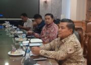 Agam Ajukan Skema Gaji PPPK ke Kemendikdasmen