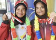Atlet Pariaman Pertimbangkan Pindah, Porprov XVI Terancam?