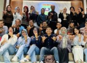 IODI Sumbar Hidupkan Porprov XVI, Siapkan Atlet Terbaik