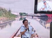 Banjir Jakarta-Semarang, KAI Batalkan Perjalanan, Refund Tiket