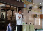 BKMT Padang Dukung Smart Surau, Bentuk Generasi Religius