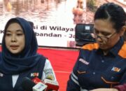KAI Refund Rp 3,5 Miliar Tiket Dampak Banjir Pekalongan