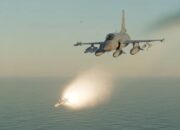 Indonesia Pertimbangkan Akuisisi JF-17 Thunder, Perkuat Armada Udara