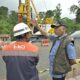 gubernur-tinjau-perbaikan-jembatan-kembar,-target-rampung-jelang-lebaran