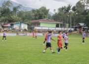 RAM FC Kejutkan Aroma, Menang Dramatis di Adu Penalti