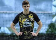 Semen Padang Datangkan Fernandez, Selamatkan Tim dari Degradasi?