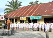 Disparpora Agam Dorong Siswa Bougenville Kembangkan Potensi Diri