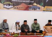 Padang Optimalkan Pesantren, Jaga Akhlak Generasi Muda
