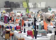 PMI BI Naik, Industri Pengolahan Diprediksi Terus Menguat