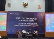 BI Pangkas Proyeksi, Sumbar Andalkan Sektor Ekonomi Baru