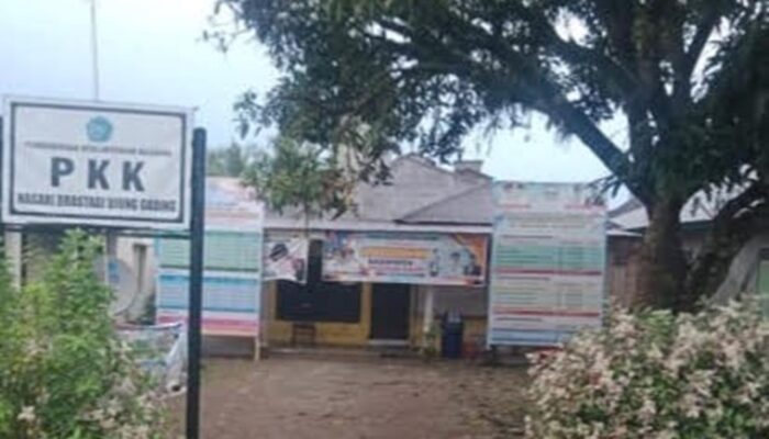 Audit Inspektorat Ungkap Korupsi Dana Desa Brastagi Ujung