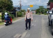 Lubang Jalan Picu Kecelakaan Maut, Siswa Meninggal Dunia