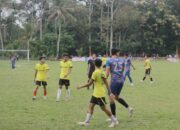 MMP FC Bantai Putra Rantau, Sago Team Cup Bergulir
