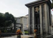 Presiden Terima Surat Pengunduran Diri Deputi Gubernur BI