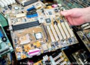Acer Lampaui Target, Kumpulkan Tiga Ton Sampah Elektronik