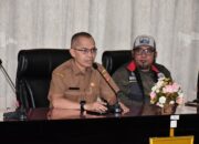IKLA Batam Pulihkan Trauma Korban Banjir Bandang Agam