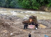 Sumbar Siapkan WPR, Tekan Tambang Ilegal Hingga Rp9 Triliun