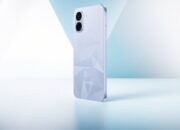 Oppo A6t Bidik Anak Muda, Baterai Jadi Andalan