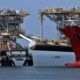 pgn-bongkar-muat-30-kargo-lng-perdana-untuk-fsru-lampung