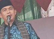 Qasidah Rabana Semarakkan Ramadhan, Lubeg Undang Ibu-Ibu