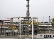 PetroChina Mulai Pengeboran, SKK Migas Dukung Produksi Jabung
