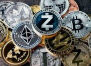 Aset Kripto: Transaksi Derivatif Melonjak Tinggi!
