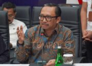 Menkeu Isyaratkan Pertukaran Posisi Pejabat Bank Indonesia