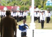 Pariaman Latih CPNS Jadi Pelayan Masyarakat Berintegritas