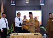 Pemko Payakumbuh Tekankan Peran Daerah dalam Transformasi SDM Kesehatan