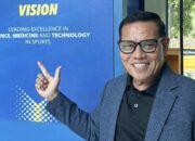 Sumbar Manfaatkan Sports Science Malaysia, Atlet Berpeluang Berlatih