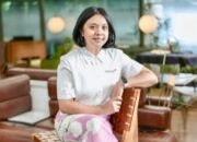 IOH Gaet Ovidia Nomia Perkuat Komunikasi Korporat