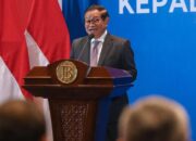 Pasar Digital Jakarta Pacu Ekonomi Daerah
