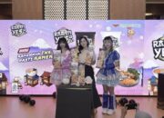 WINGS Food Hadirkan Ramen YES, Cita Rasa Jepang Instan