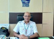 Perumda AM Padang Distribusikan Ribuan Kubik Air Bersih