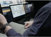 Garmin Ungkap Unified Cabin 2026: Kabin Kendaraan Cerdas
