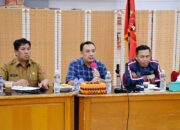 Agam Rampungkan Huntara, Peresmian Korban Bencana Segera Dilakukan