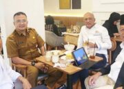 Kadin Sumbar Pacu Kerjasama Ekonomi Indonesia-Australia via IA-CEPA