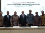 Danantara Gandakan Aset, Konsolidasi BUMN Pacu Target 2030
