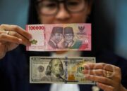 Rupiah Melemah, Faktor Global dan Domestik Jadi Pemicu
