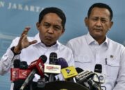 Kemenhut Gabung Koalisi Karbon, Pacu Investasi Solusi Alam