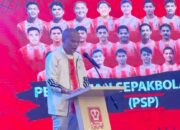 PSP Padang Siap Gempur Josal FC di Laga Awal