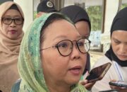 Haji 2026: Kemenag Tingkatkan Fasilitas, Tambah Petugas Perempuan