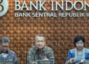 Rupiah Tertekan, Pencalonan Deputi Gubernur BI Jadi Sorotan