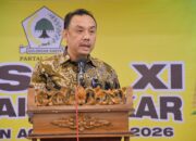 Agam Ajak Parpol Sinergi Bangun Daerah Pasca Bencana