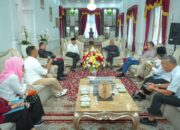 Assaat Datuak Mudo: Sumbar Usulkan Gelar Pahlawan Nasional