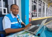 Sawahlunto Jamin Pasokan Listrik Andal Saat Cuaca Buruk