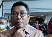 Rupiah Melemah, BI Intervensi Jaga Stabilitas Nilai Tukar